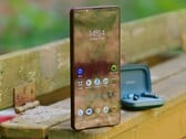 Análise do Sony Xperia 1 VIII
