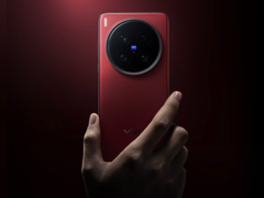 O Vivo X200 Ultra. (Fonte da imagem: Vivo)