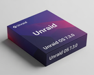 O Unraid OS 7.3.0 já está disponível com atualizações críticas de segurança e um novo design do assistente de configuração