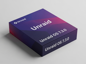 O Unraid OS 7.3.0 já está disponível com atualizações críticas de segurança e um novo design do assistente de configuração
