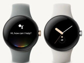 Há rumores de que o Google Pixel Watch custará até US$399 com um modem LTE e um Exynos 9110 SoC. (Fonte de imagem: Google)