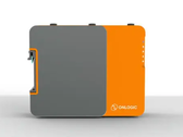 O Raspberry Pi CM4 torna-se um mini-PC com o One Tough Pi. (Fonte de imagem: OnLogic)