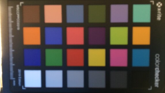 ColorChecker 