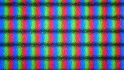 Matriz de subpixels Lenovo ThinkBook 14 Gen 8