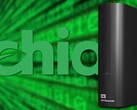 Chia crypto foi mencionado várias vezes durante uma recente chamada de salário da Western Digital. (Fonte da imagem: WD/Chia/7wData - editado)