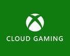 Uma imagem mostrando o logotipo do Xbox Cloud Gaming. (Fonte da imagem: Xbox) 