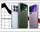 A série Xiaomi 17 está projetada para vender menos do que a série Xiaomi 15. (Fonte da imagem: Xiaomi, Pixabay, editado)