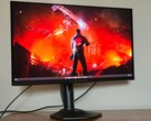 Análise do monitor para jogos Alienware AW2725DF QHD 360 Hz QD-OLED