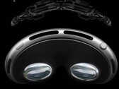 Apple Prevê-se que o Vision Pro 2 chegue em 2027 com uma tela aprimorada (Fonte: Apple)