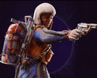 Um personagem do jogo de tiro de extração Arc Raiders. (Fonte da imagem: Arc Raiders)