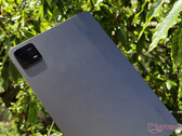 O Xiaomi Pad 6 nos impressionou mesmo com um chipset Snapdragon 870. (Fonte da imagem: Notebookcheck)