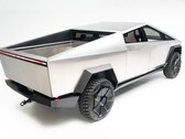 Tesla pode adquirir materiais de bateria Cybertruck mais baratos (imagem: Museu Peterson)