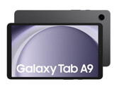 Até o momento, a Samsung lançou o Galaxy Tab A9 na América do Sul e no Oriente Médio. (Fonte da imagem: Samsung)