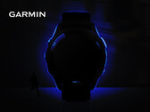 Espera-se que a recente imagem teaser da Garmin, na foto, esteja relacionada a um novo modelo Forerunner, e não ao Venu 4. (Fonte da imagem: Garmin - editado)