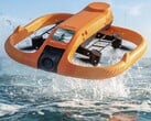 HoverAir Aqua: Drone à prova d'água para uso na água