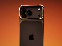 As capas projetadas para o iPhone 17 Pro também devem servir no iPhone 18 Pro.