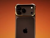 As capas projetadas para o iPhone 17 Pro também devem servir no iPhone 18 Pro.