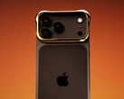 As capas projetadas para o iPhone 17 Pro também devem servir no iPhone 18 Pro.