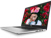 Breve Análise do Portátil Dell Inspiron 15 7570 (i7-8550U, 940MX)