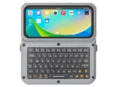O T-Display K230 é um novo sistema móvel — mais adequado para amadores