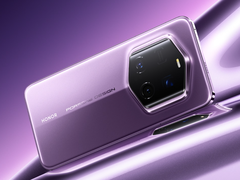 O Magic7 RSR. (Fonte da imagem: Honor)