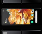 Uma primeira renderização do Mix Flip. (Fonte: LetsGoDigital x Technizo Concept)