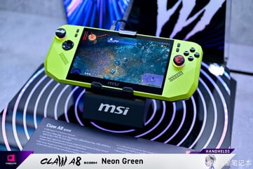 (Fonte da imagem: MSI)