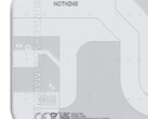 O Phone (2a) pode não ter a interface Nothing Glyph. (Fonte da imagem: @OnLeaks &amp; Smartprix)