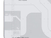 O Phone (2a) pode não ter a interface Nothing Glyph. (Fonte da imagem: @OnLeaks &amp; Smartprix)