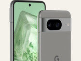 O Google venderá peças de reposição para o Pixel 8 até 2030. (Fonte da imagem: Google)
