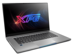 Em revisão: ADATA XPG Xenia Xe. Unidade de teste fornecida pela ADATA