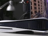 A PlayStation 5 operava bem dentro de uma faixa de ruído tolerável. (Fonte de imagem: Jogo Dois)