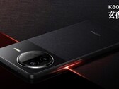 O K80. (Fonte da imagem: Redmi)