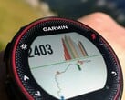 A Garmin lançará um novo treinador de bicicletas