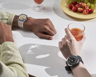 Espera-se que a Samsung entregue três novas variantes do Galaxy Watch este ano, incluindo duas opções do Galaxy Watch 8. (Fonte da imagem: Samsung)