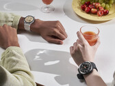 Espera-se que a Samsung entregue três novas variantes do Galaxy Watch este ano, incluindo duas opções do Galaxy Watch 8. (Fonte da imagem: Samsung)