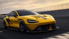 O atrevido SU7 Ultra. (Fonte da imagem: Xiaomi)