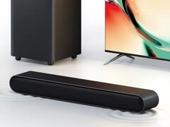 A linha de barras de som TCL S64 inclui o modelo S642W de 2,1ch. (Fonte de imagem: TCL)