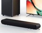 A linha de barras de som TCL S64 inclui o modelo S642W de 2,1ch. (Fonte de imagem: TCL)