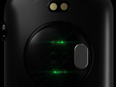 O TicWatch GTH. (Fonte: Mobvoi)