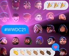 As principais atualizações do Safari, Saúde, Mapas e iMessage estão em alta para a WWDC 2021, de acordo com o Wall Street Journal. (Imagem: Apple)