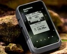 Garmin eTrex Solar com tempo de funcionamento infinito e impermeabilidade IPX7. (Fonte: Garmin)