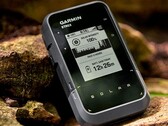 Garmin eTrex Solar com tempo de funcionamento infinito e impermeabilidade IPX7. (Fonte: Garmin)