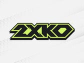 O logotipo da 2XKO ilustrado