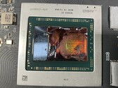 Matriz de GPU rachada (Fonte de imagem: KrisFix-Germany)