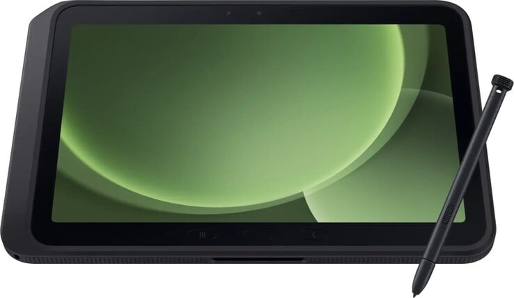 Samsung Galaxy Tab Active5 Pro