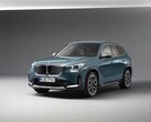 O BMW iX1 eDrive20 é um modelo mais barato da linha iX1. (Fonte da imagem: BMW)