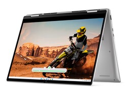 Em análise: Dell Inspiron 14 7435 2 em 1. Unidade de teste fornecida pela Dell