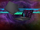 O laptop de alta qualidade Acer Predator Helios 18 é agora oficial (imagem através da Acer)