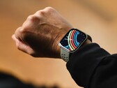 A Amazfit lançou a versão 3.1.2.1 do software para o smartwatch Bip 6 (foto). (Fonte da imagem: Amazfit)
